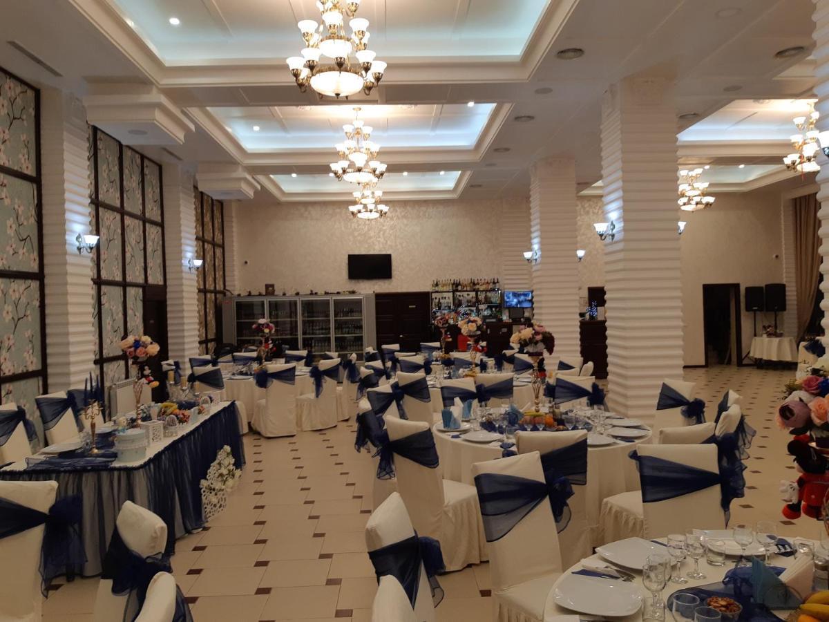 Hotel Ro&Mario Barlad Bîrlad 外观 照片