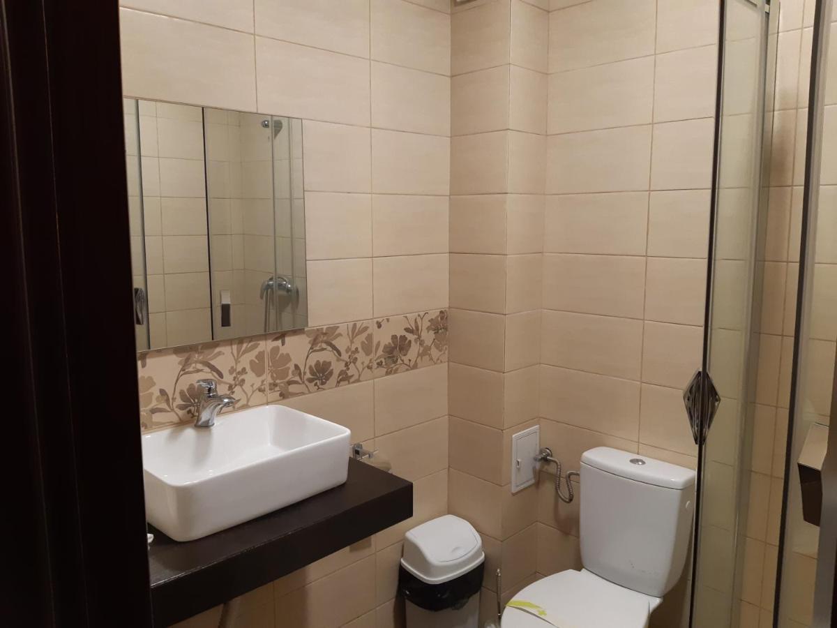 Hotel Ro&Mario Barlad Bîrlad 外观 照片